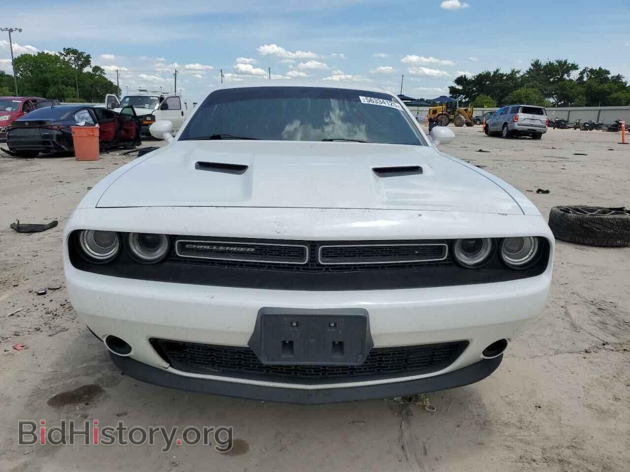2017 DODGE CHALLENGER - VIN: 2C3CDZAG5HH611042 - Photo 5