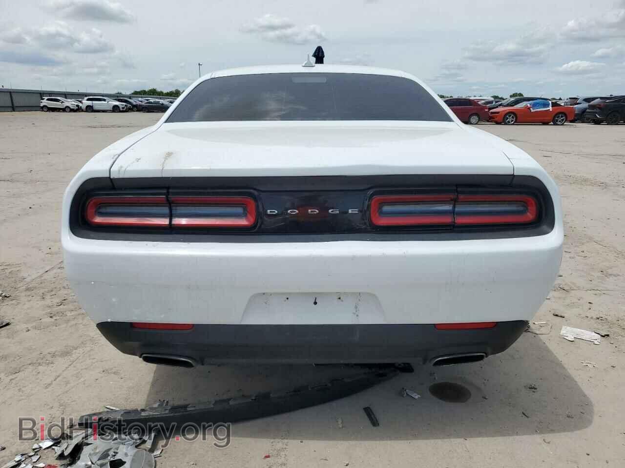 2017 DODGE CHALLENGER - VIN: 2C3CDZAG5HH611042 - Photo 6