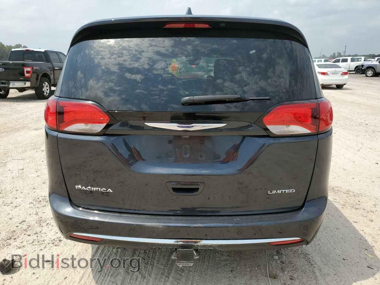 2019 CHRYSLER PACIFICA - VIN: 2C4RC1GG5KR667694 - Photo 6