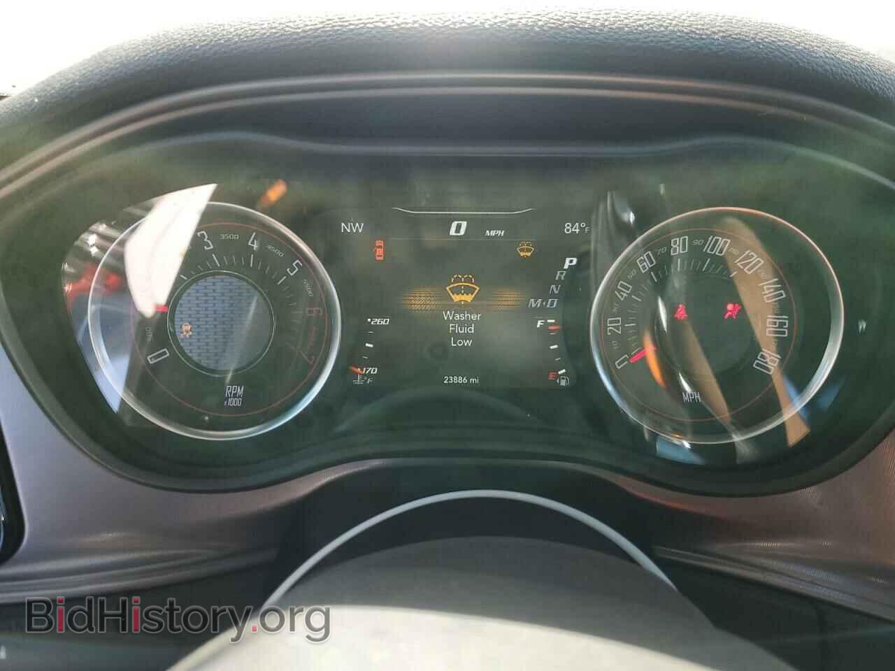2023 DODGE CHALLENGER - VIN: 2C3CDZFJ8PH542866 - Фото 9