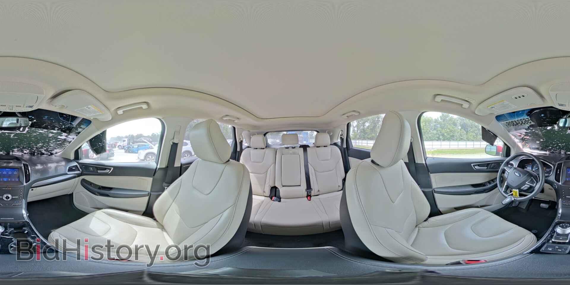 2020 FORD EDGE - VIN: 2FMPK4K95LBA97187 - Фото 16