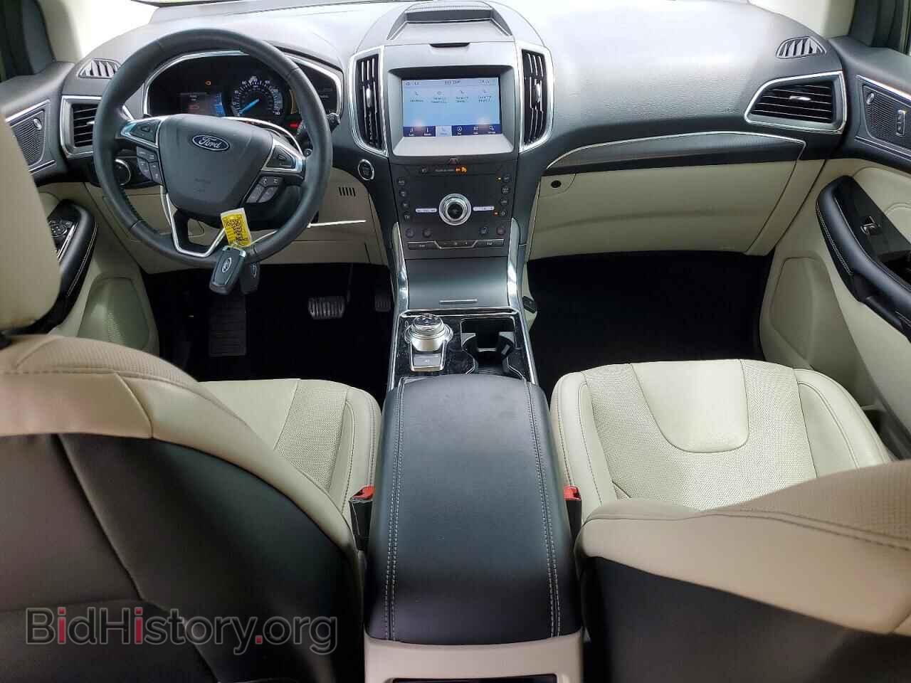 2020 FORD EDGE - VIN: 2FMPK4K95LBA97187 - Фото 8