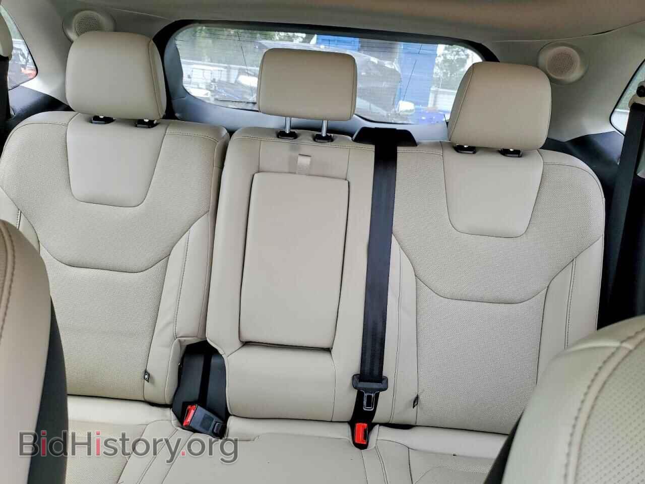 2020 FORD EDGE - VIN: 2FMPK4K95LBA97187 - Фото 10