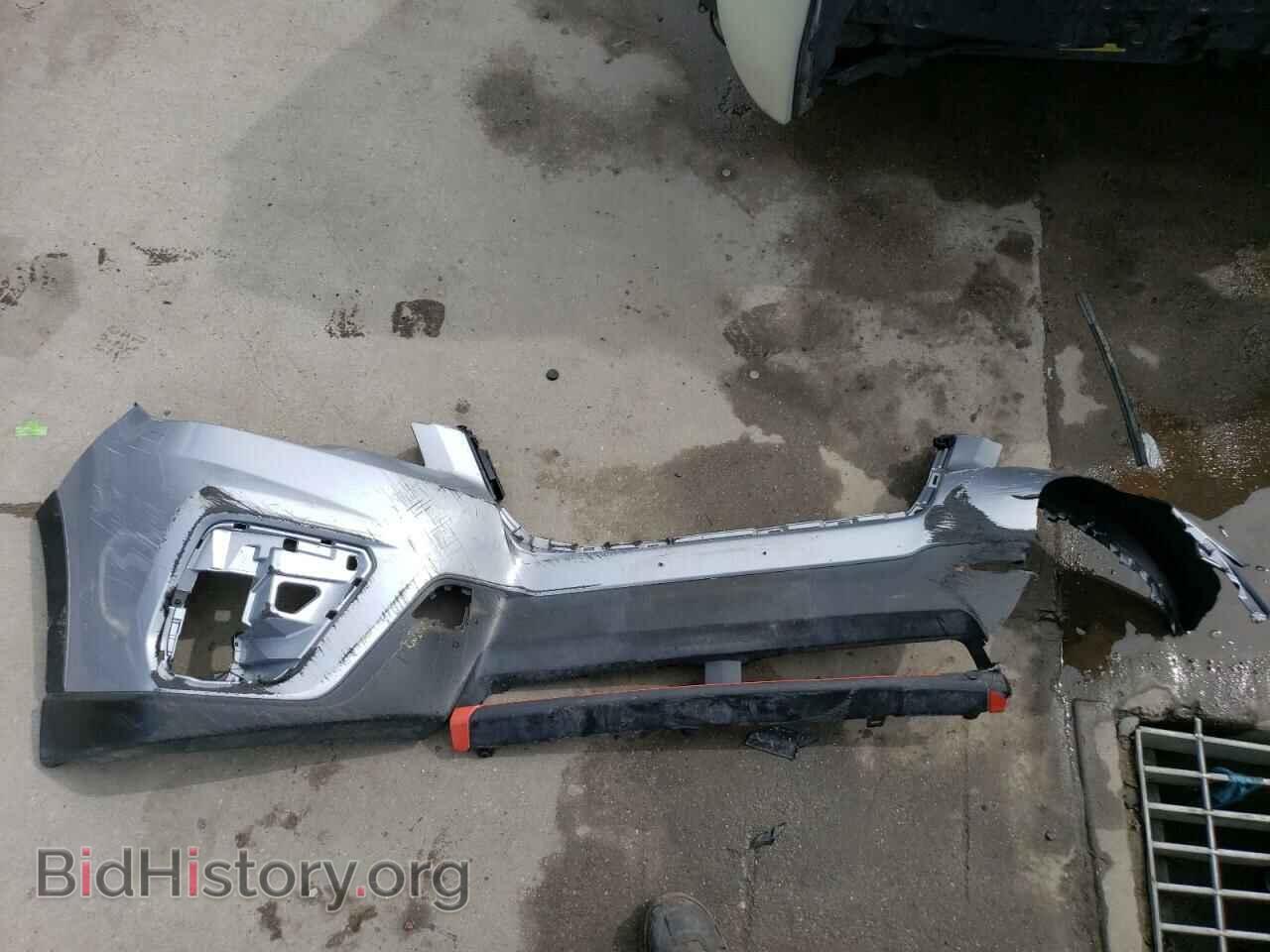 2019 SUBARU FORESTER - VIN: JF2SKAKC1KH485559 - Фото 13