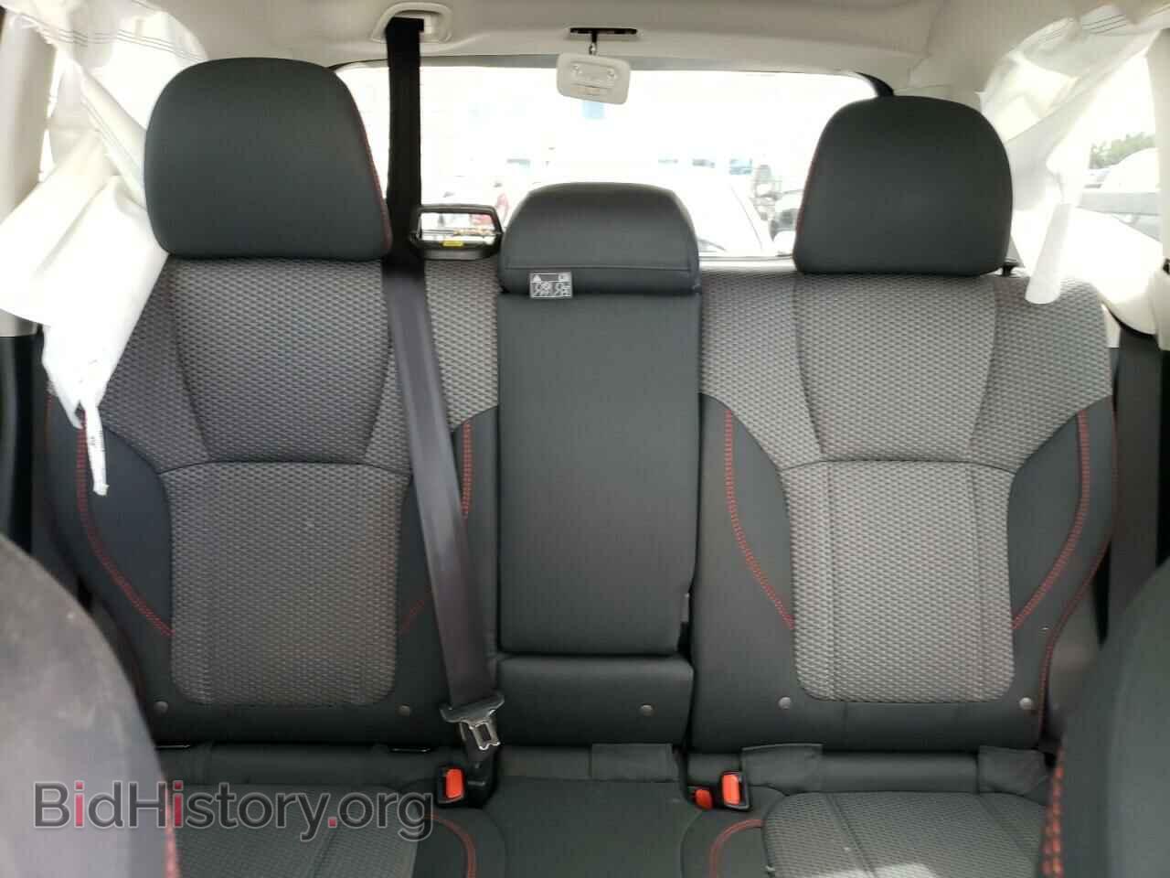 2019 SUBARU FORESTER - VIN: JF2SKAKC1KH485559 - Фото 10