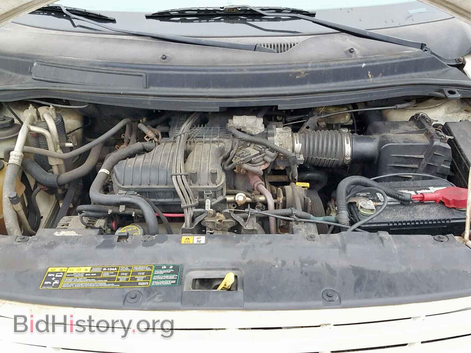2005 FORD FREESTAR - VIN: 2FMZA51655BA63505 - Фото 7