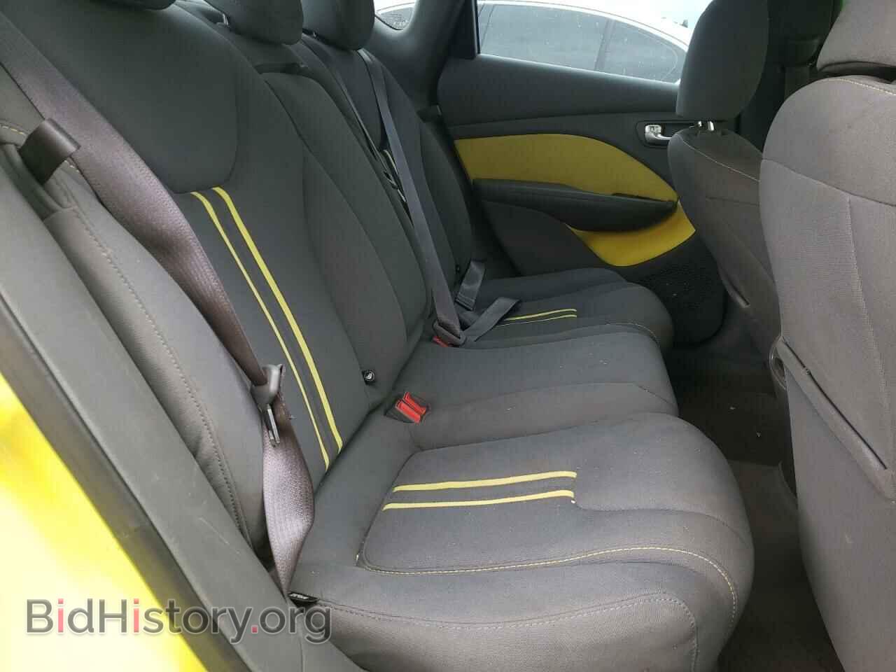 2013 DODGE DART - VIN: 1C3CDFBH8DD285119 - Фото 10