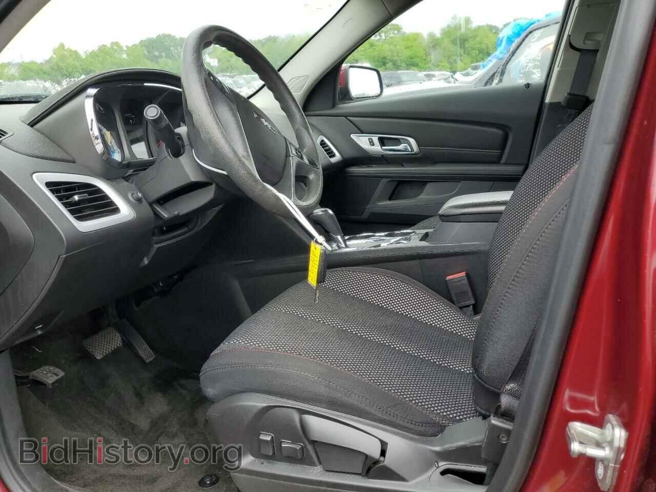 2017 GMC TERRAIN - VIN: 2GKALMEK4H6144395 - Photo 7