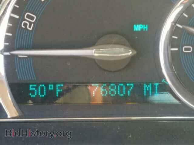 2009 CHEVROLET HHR PANEL - VIN: 3GCCA85B99S614330 - Фото 8
