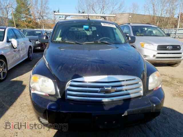 2009 CHEVROLET HHR PANEL - VIN: 3GCCA85B99S614330 - Фото 9
