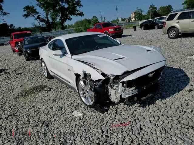 2019 FORD ALL Models - VIN: 1FA6P8TH9K5191483 - Фото 14