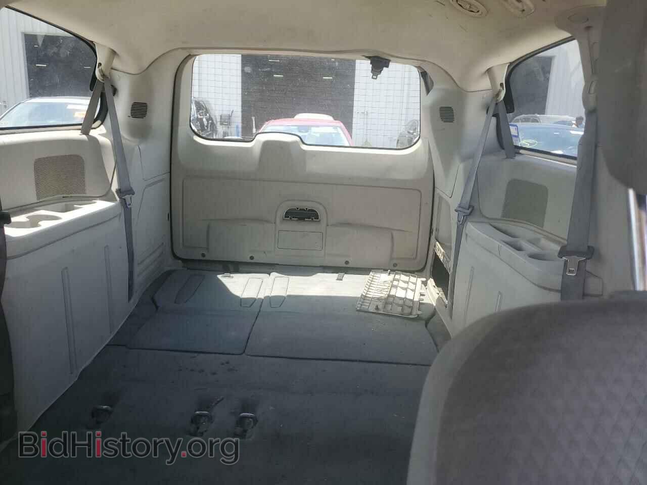 2010 DODGE CARAVAN - VIN: 2D4RN3D1XAR332714 - Фото 10