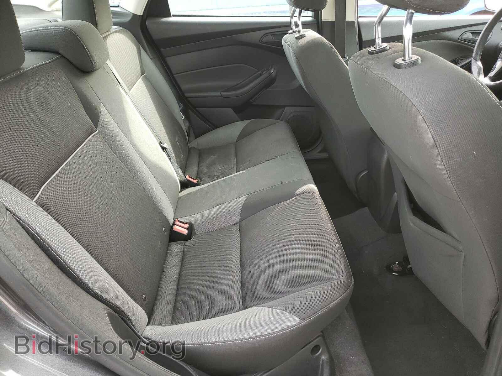 2012 FORD FOCUS - VIN: 1FAHP3F23CL192158 - Photo 6