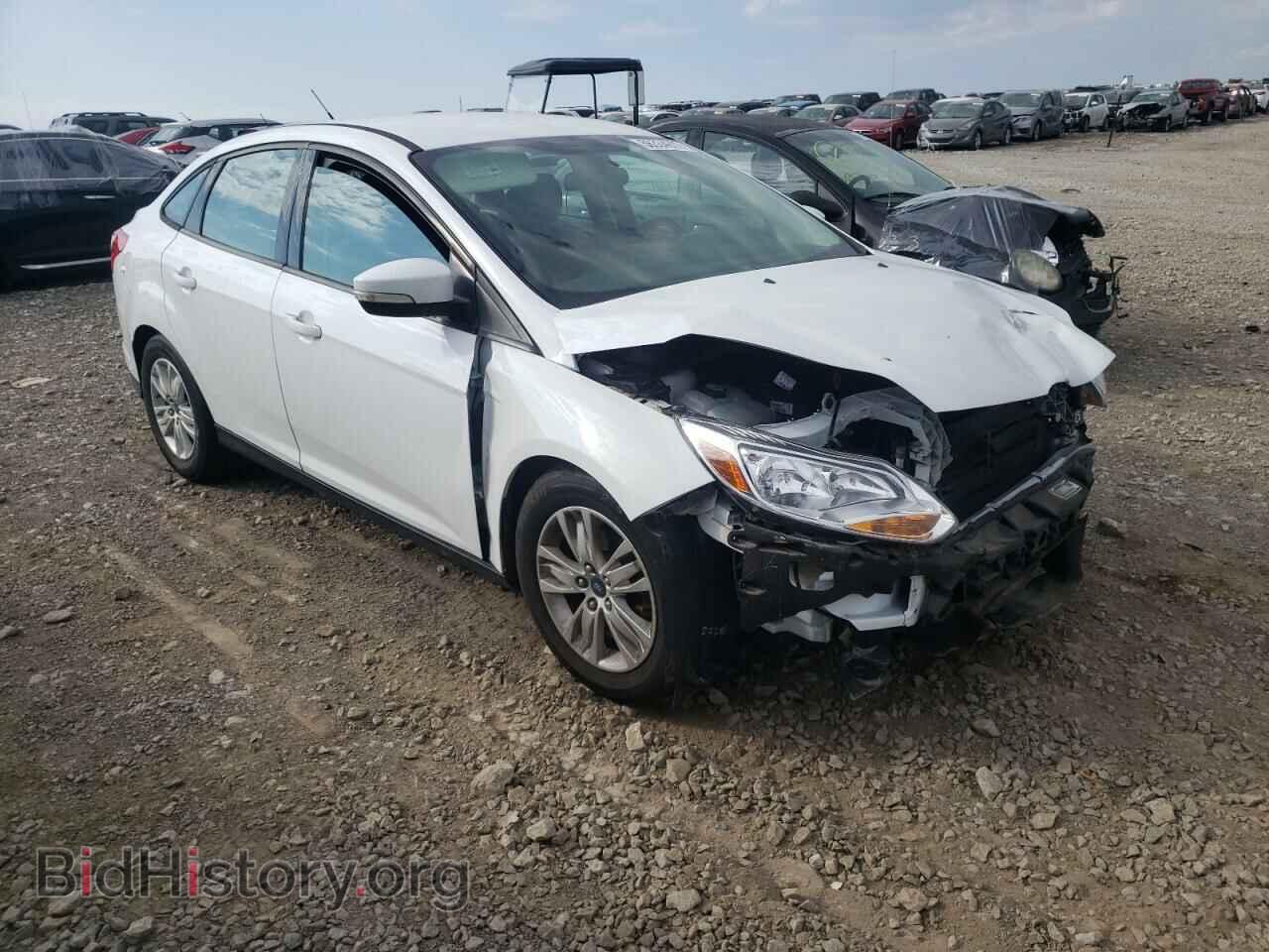 Фотография 1FADP3F29EL451351 - FORD FOCUS 2014