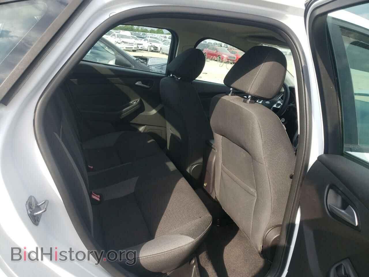 2014 FORD FOCUS - VIN: 1FADP3F29EL451351 - Photo 6