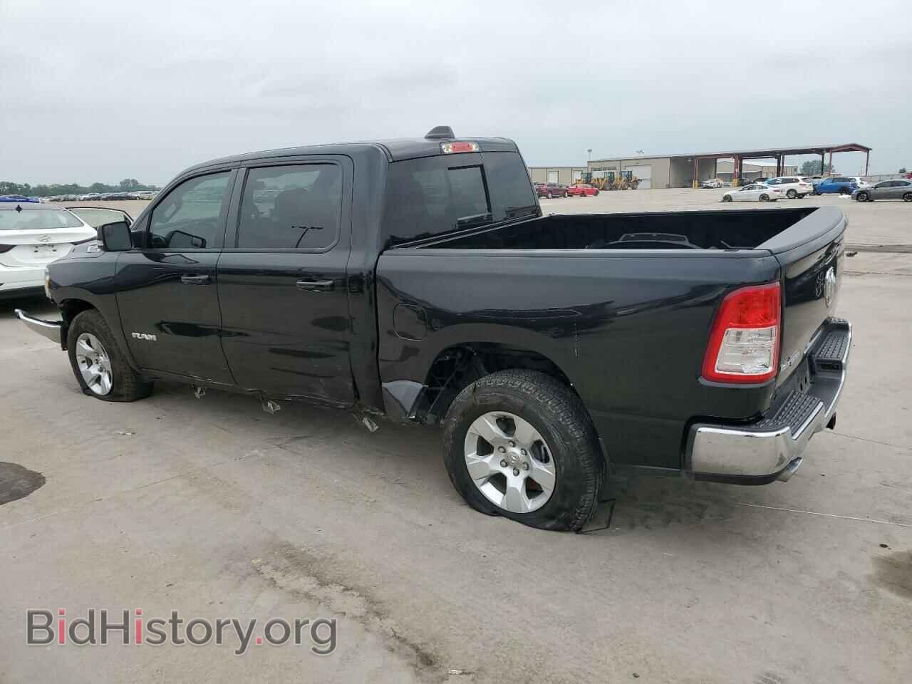 2022 RAM 1500 - VIN: 1C6RREFT9NN247904 - Фото 2