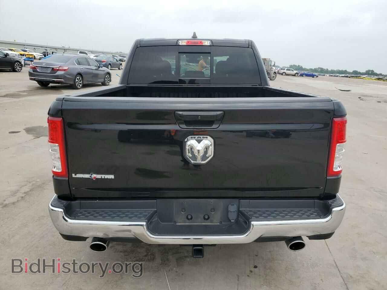 2022 RAM 1500 - VIN: 1C6RREFT9NN247904 - Фото 6
