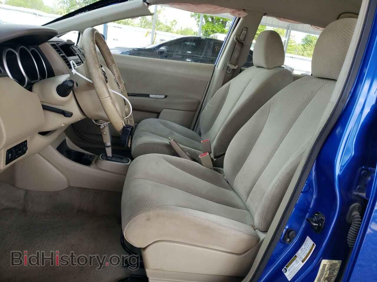 2012 NISSAN VERSA - VIN: 3N1BC1CP4CK266877 - Фото 7