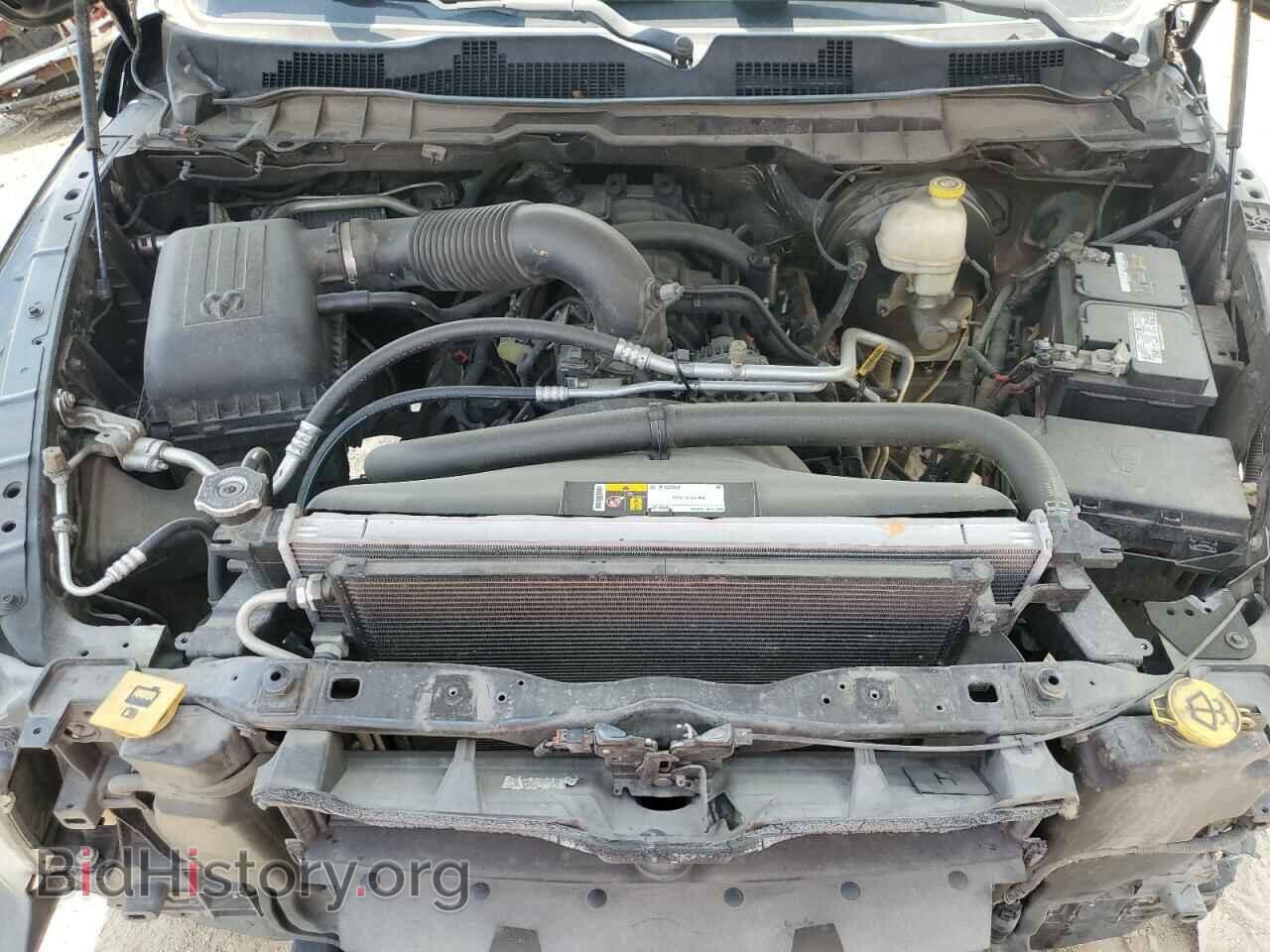 2016 RAM 1500 - VIN: 1C6RR6LTXGS208009 - Фото 11