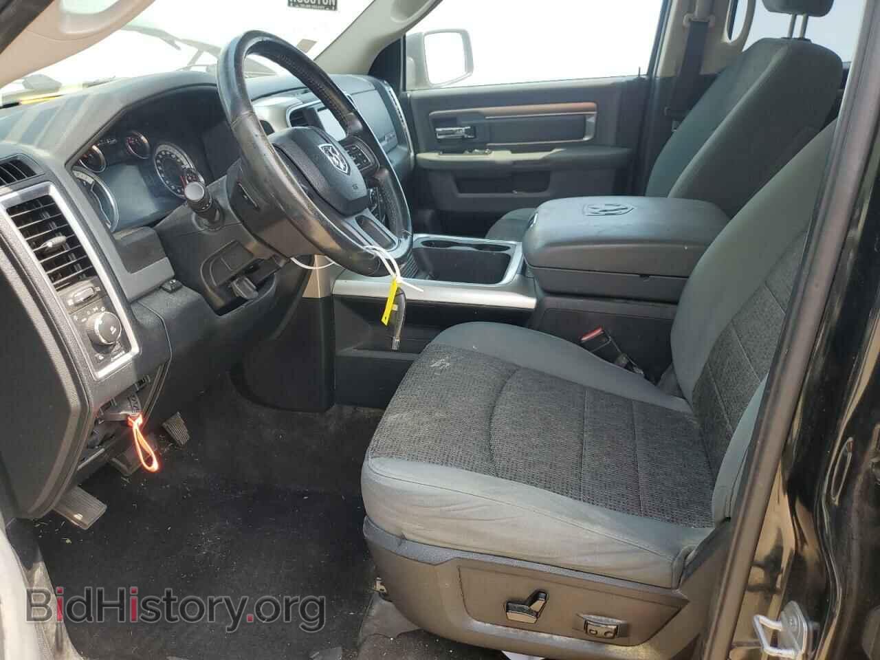 2016 RAM 1500 - VIN: 1C6RR6LTXGS208009 - Фото 7