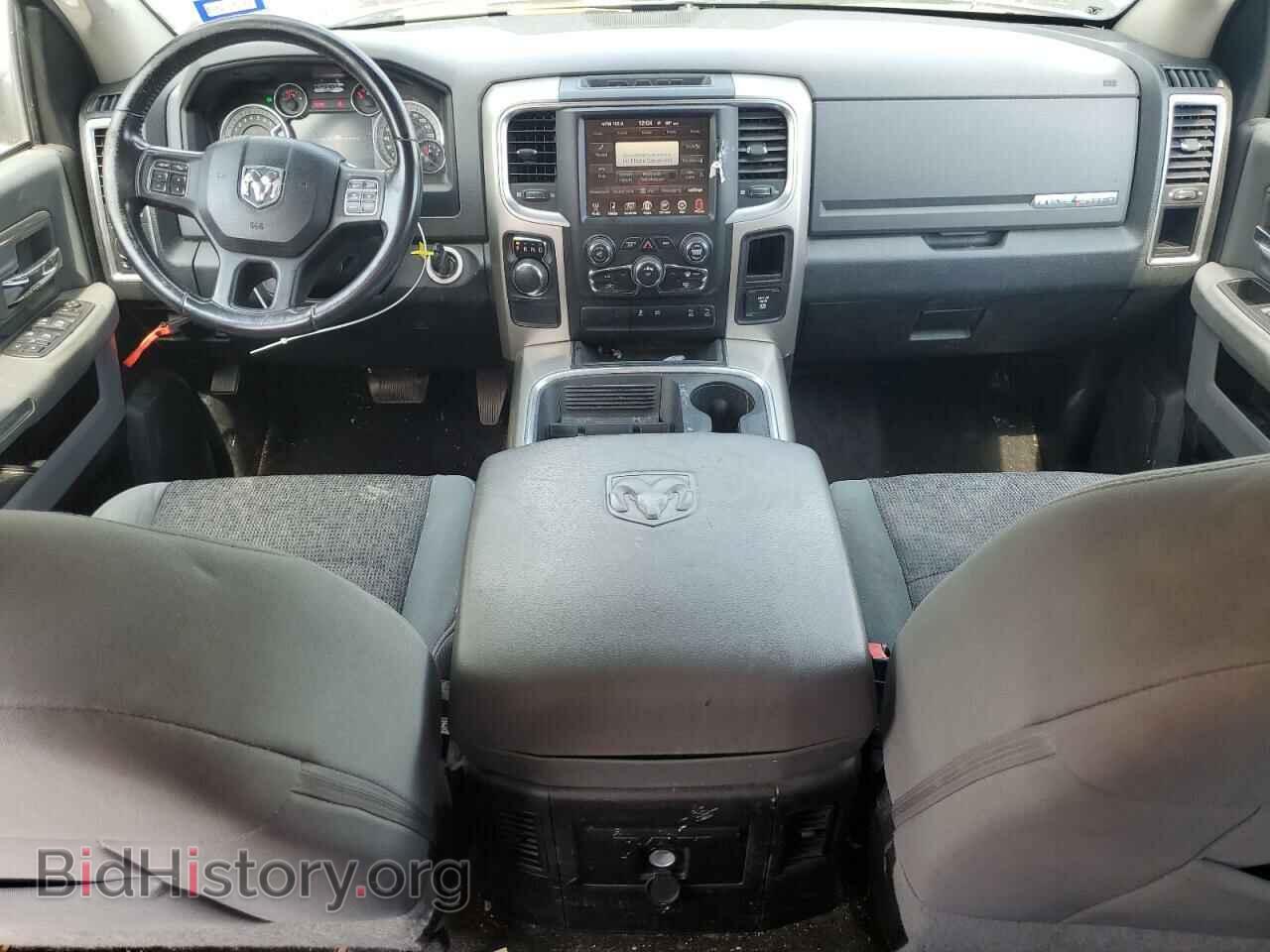 2016 RAM 1500 - VIN: 1C6RR6LTXGS208009 - Фото 8