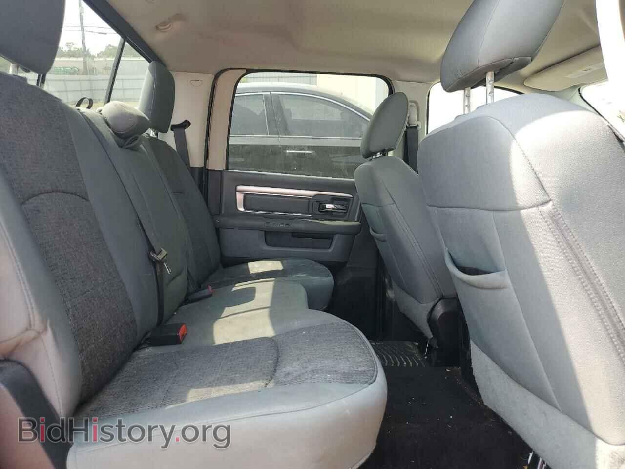 2016 RAM 1500 - VIN: 1C6RR6LTXGS208009 - Фото 10