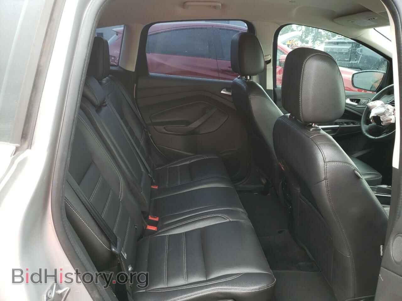 2017 FORD CMAX - VIN: 1FADP5FU3HL102770 - Фото 10