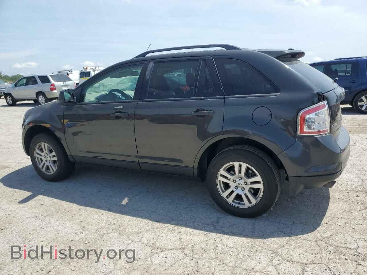 2007 FORD EDGE - VIN: 2FMDK46C47BA56502 - Photo 2