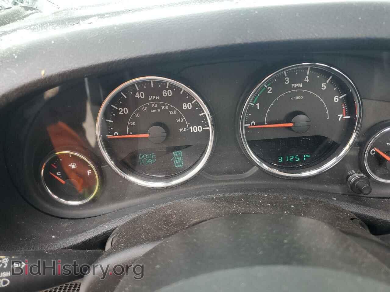 2017 JEEP WRANGLER - VIN: 1C4AJWAG3HL594335 - Фото 9