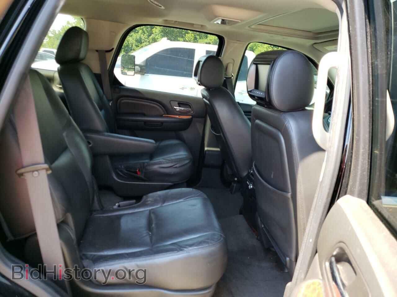 2013 CADILLAC ESCALADE - VIN: 1GYS4BEF9DR272161 - Фото 6