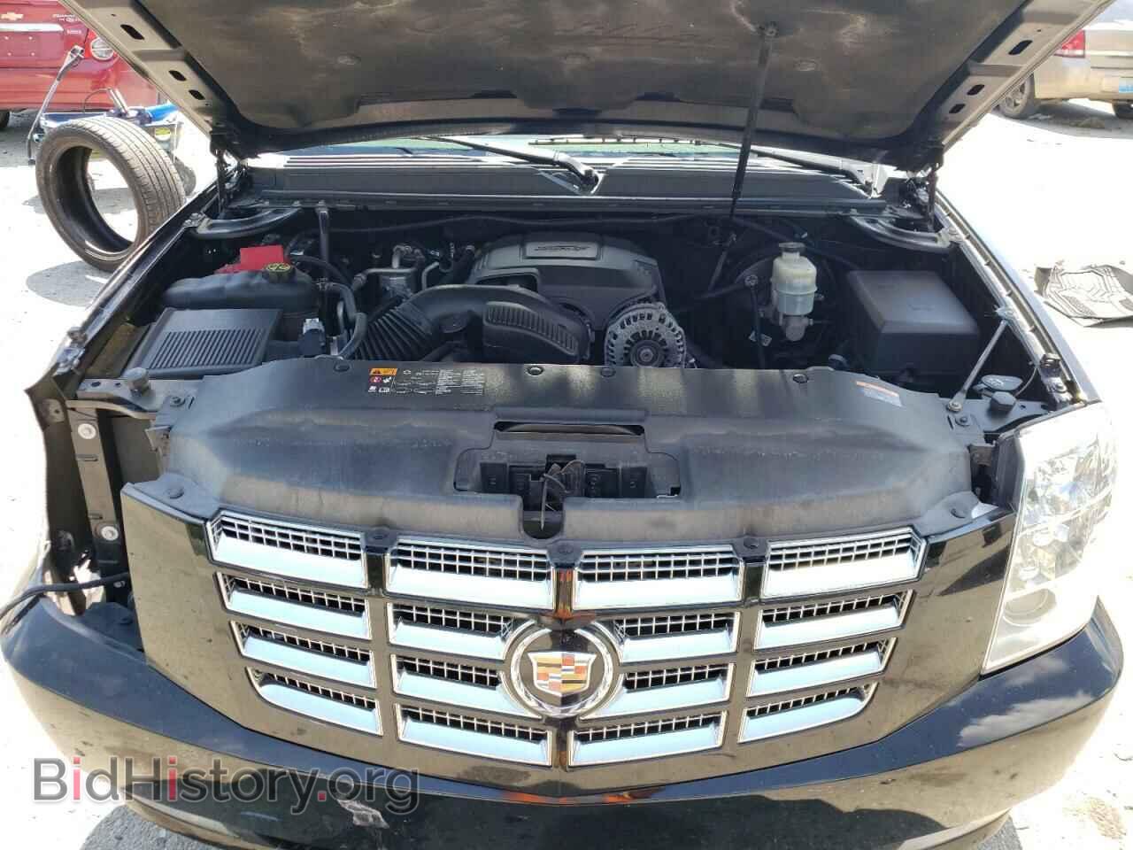 2013 CADILLAC ESCALADE - VIN: 1GYS4BEF9DR272161 - Фото 7