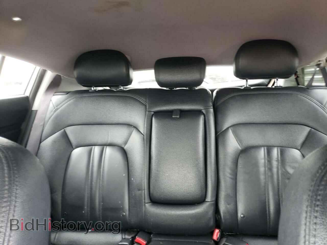 2015 KIA SPORTAGE - VIN: KNDPB3AC8F7745825 - Фото 10