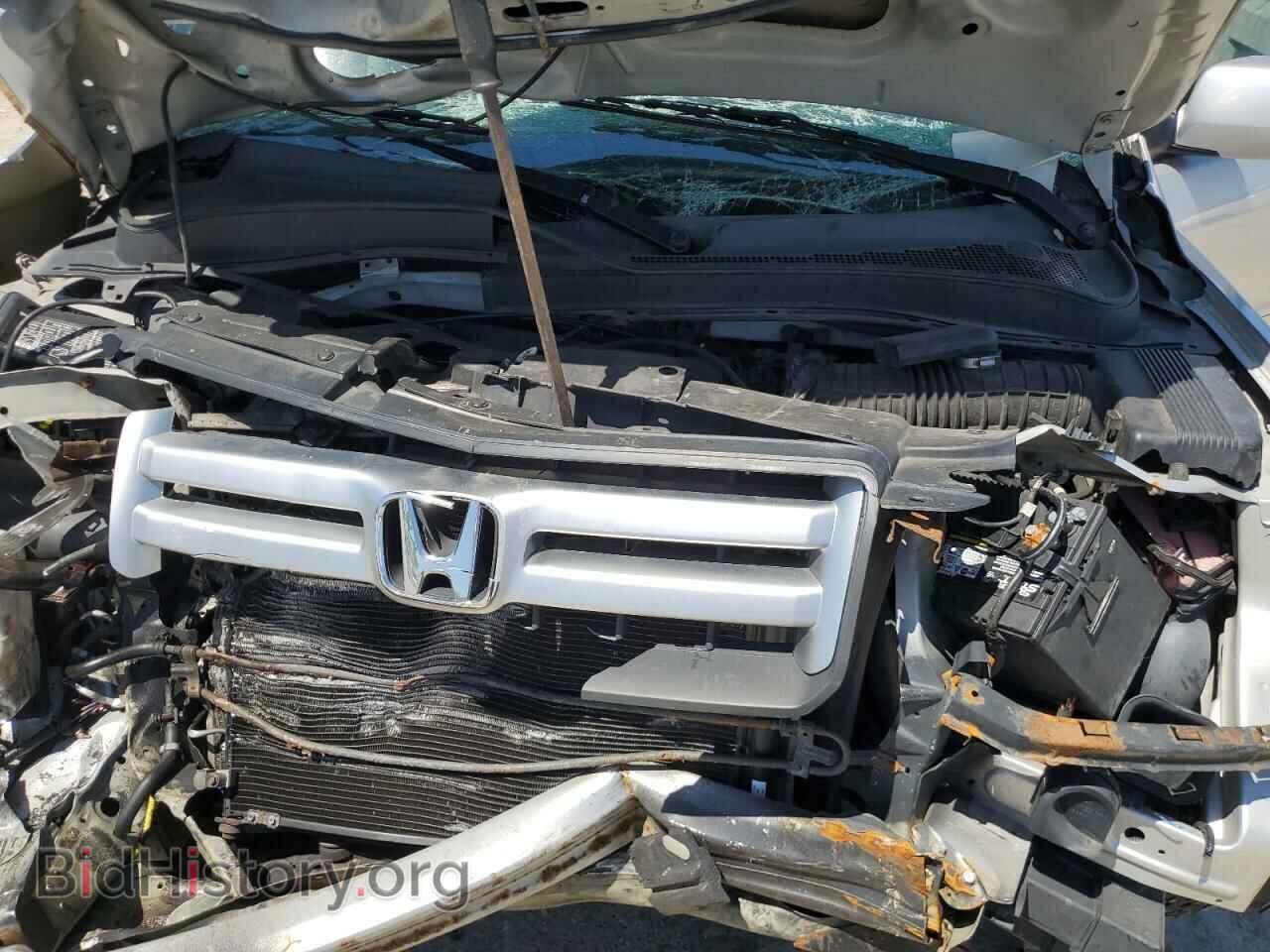 2007 HONDA PILOT - VIN: 5FNYF18117B010892 - Фото 12