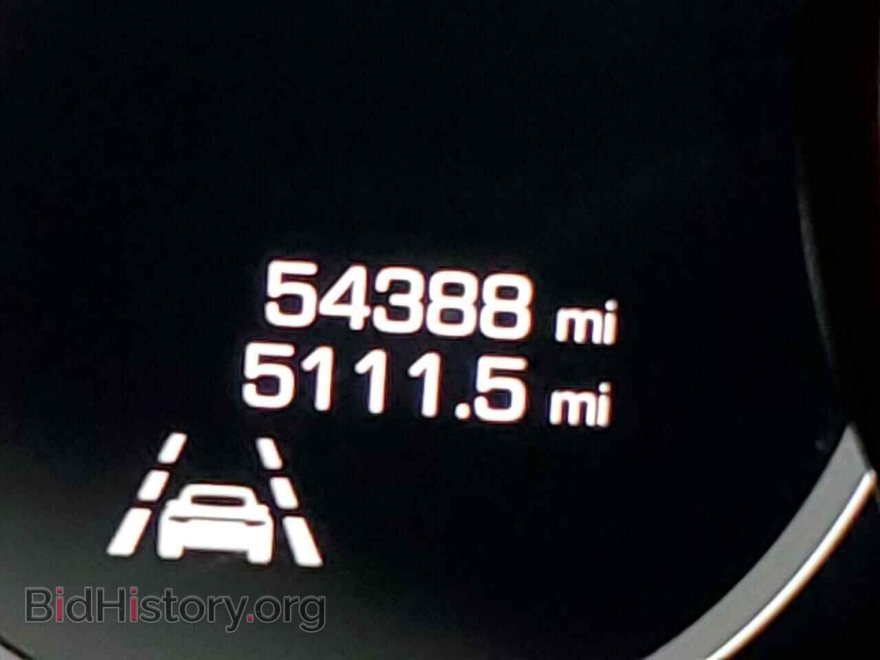 2018 PORSCHE PANAMERA - VIN: WP0AB2A78JL135278 - Фото 8