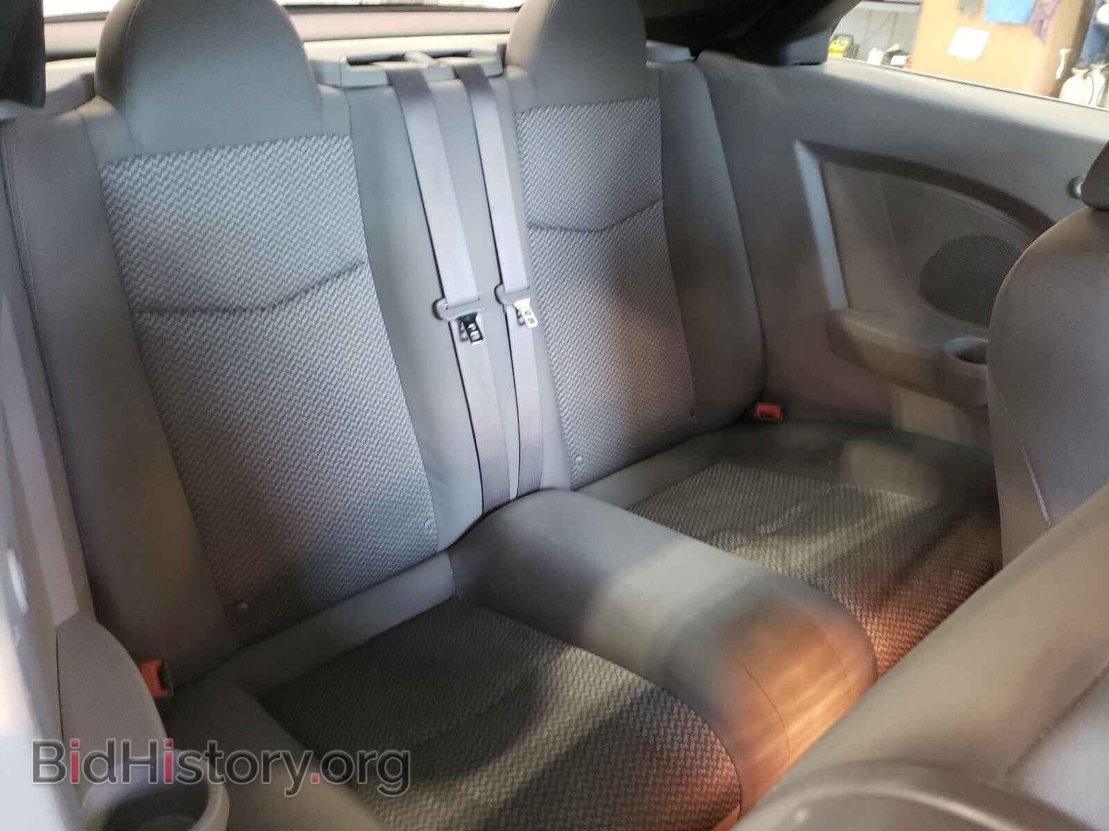 2008 CHRYSLER SEBRING - VIN: 1C3LC45K78N208062 - Фото 6