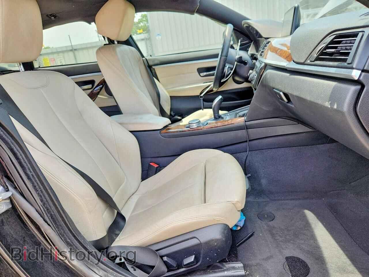 2015 BMW 4 SERIES - VIN: WBA4A7C52FD414376 - Фото 7