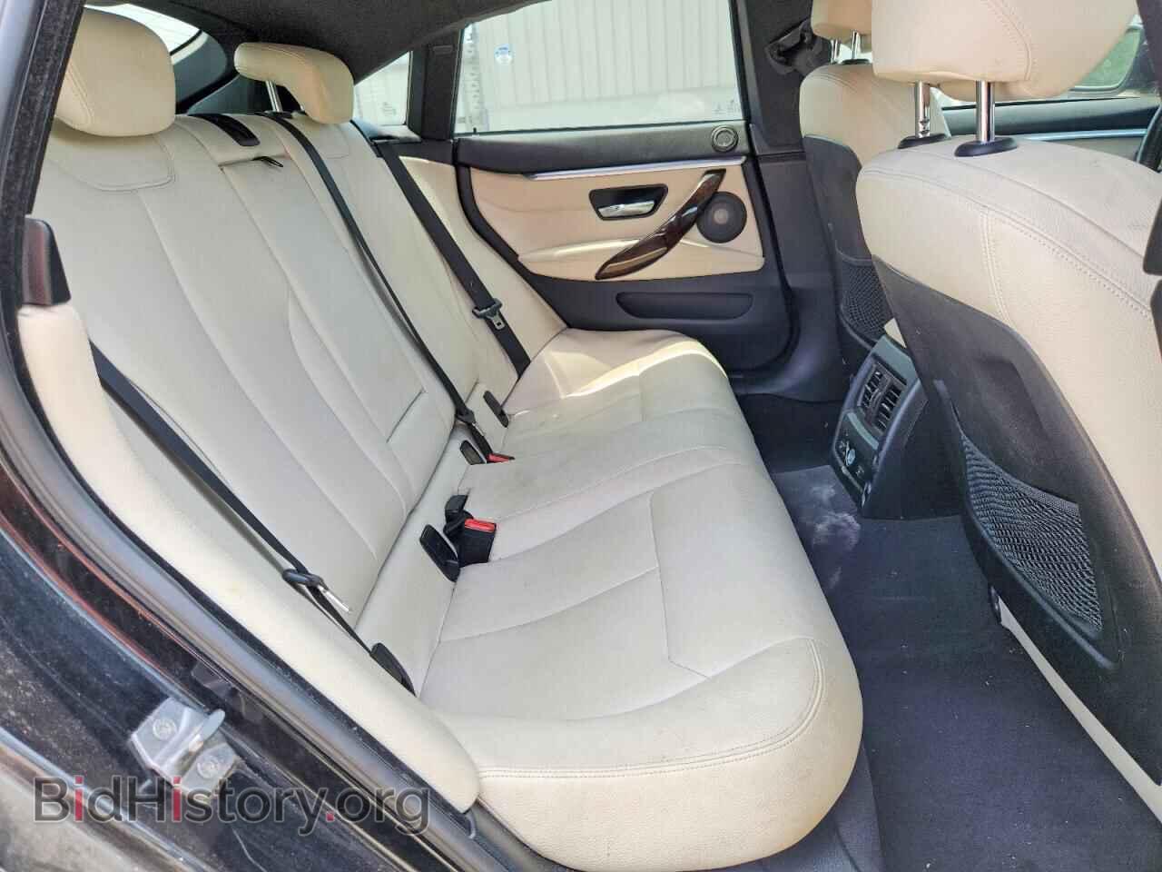 2015 BMW 4 SERIES - VIN: WBA4A7C52FD414376 - Фото 10