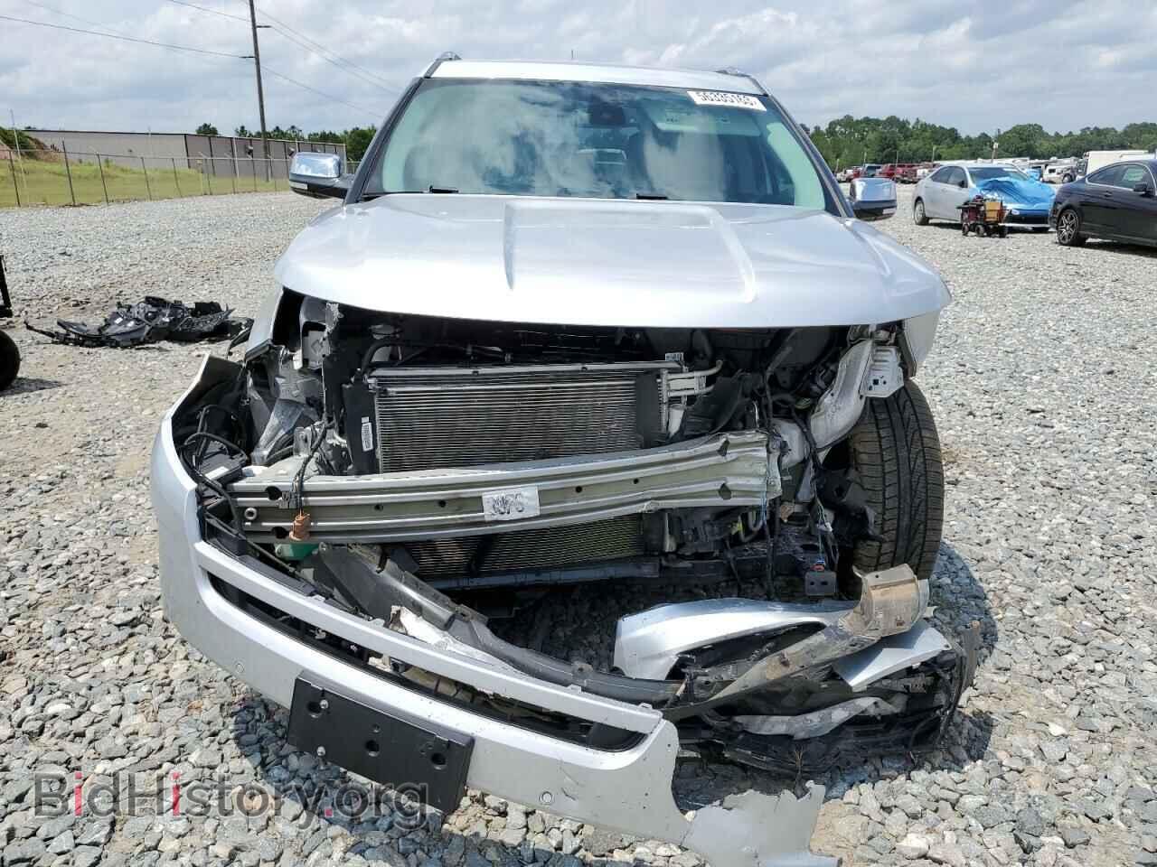 2019 FORD EXPLORER - VIN: 1FM5K7F82KGB51434 - Фото 5