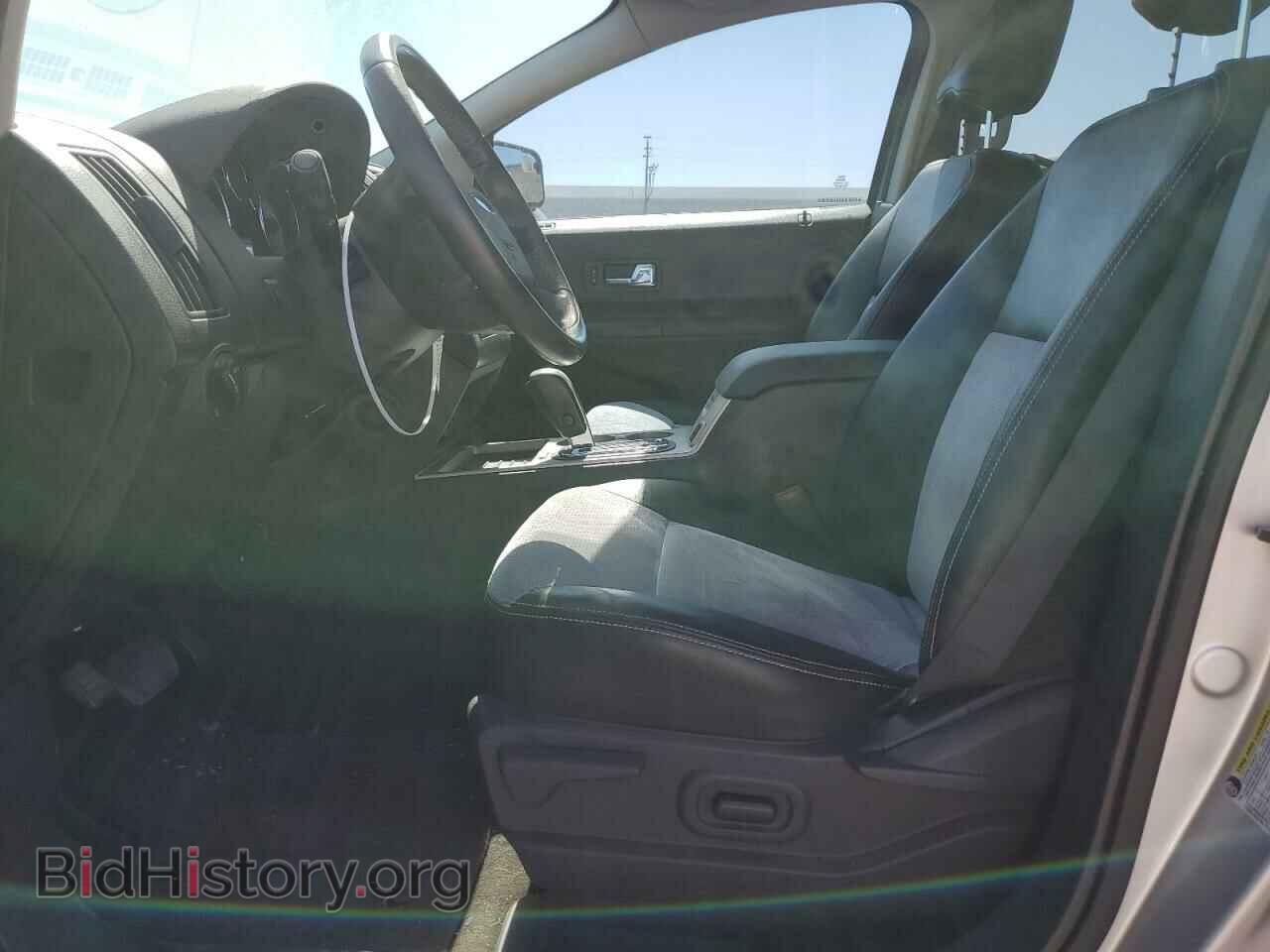 2010 FORD EDGE - VIN: 2FMDK3AC1ABA95573 - Photo 7