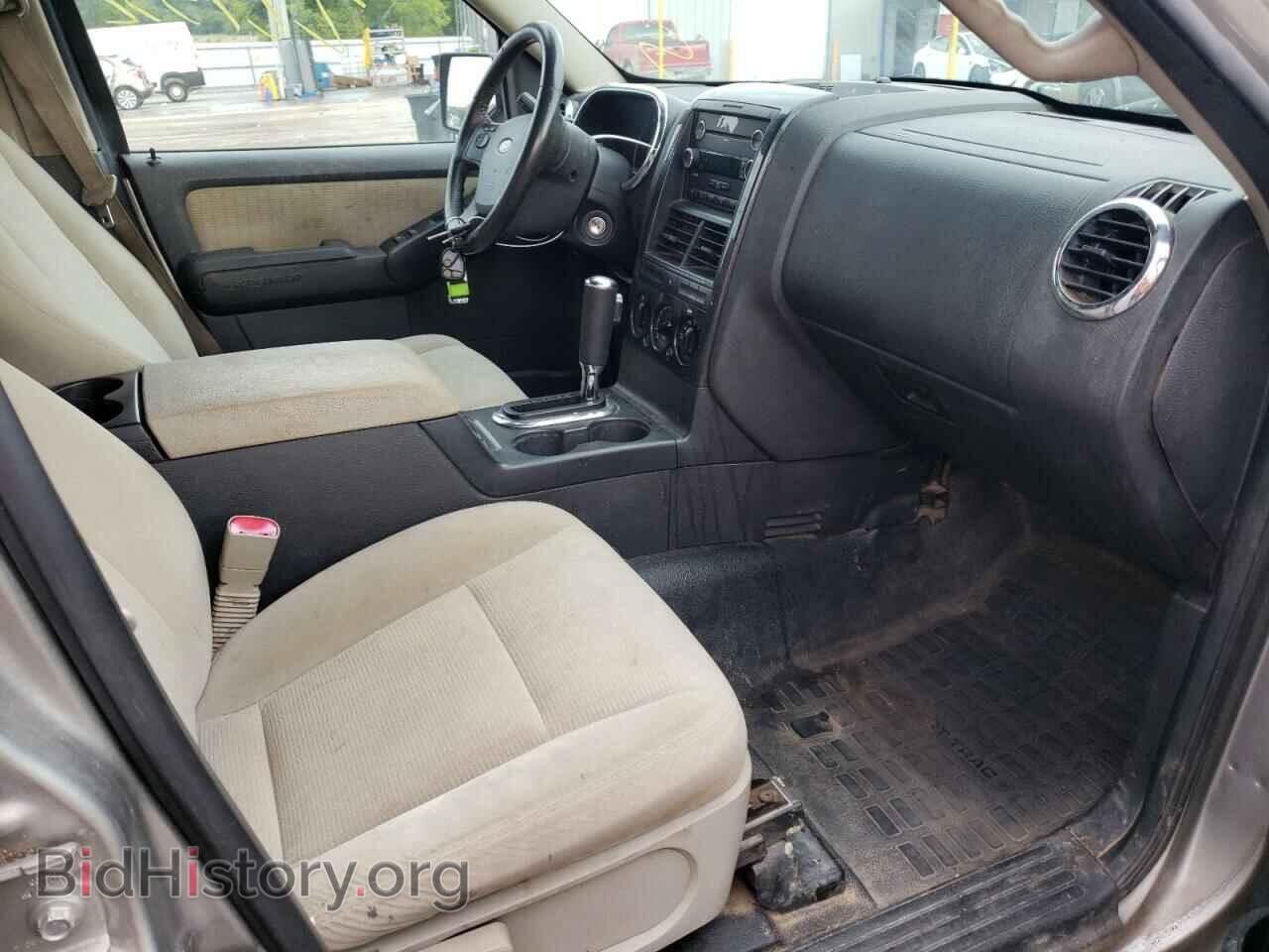 2008 FORD EXPLORER - VIN: 1FMEU31E88UA20549 - Photo 5