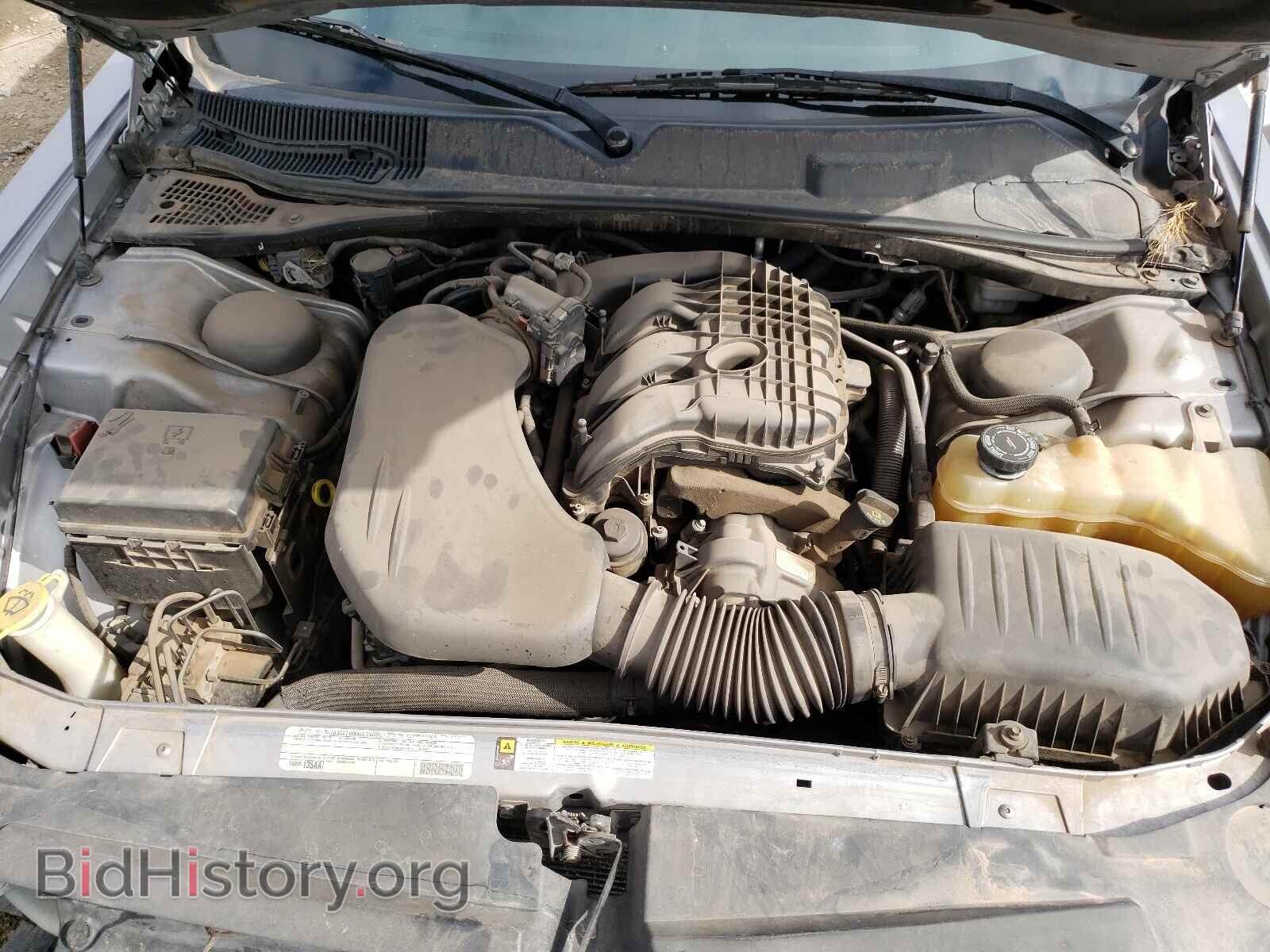 2011 DODGE CHALLENGER - VIN: 2B3CJ4DG1BH530731 - Фото 7