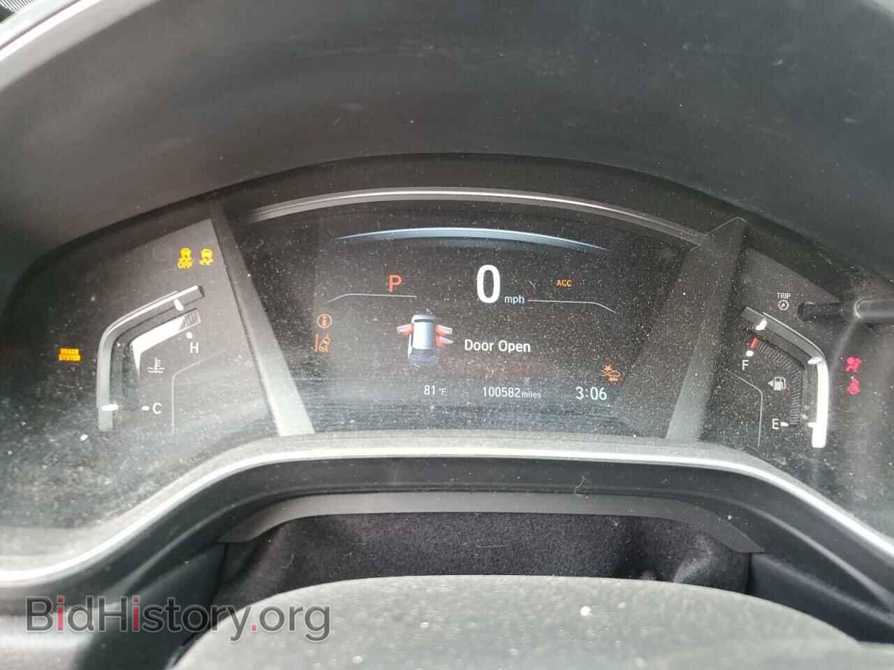2019 HONDA CRV - VIN: 7FARW2H53KE004571 - Фото 9