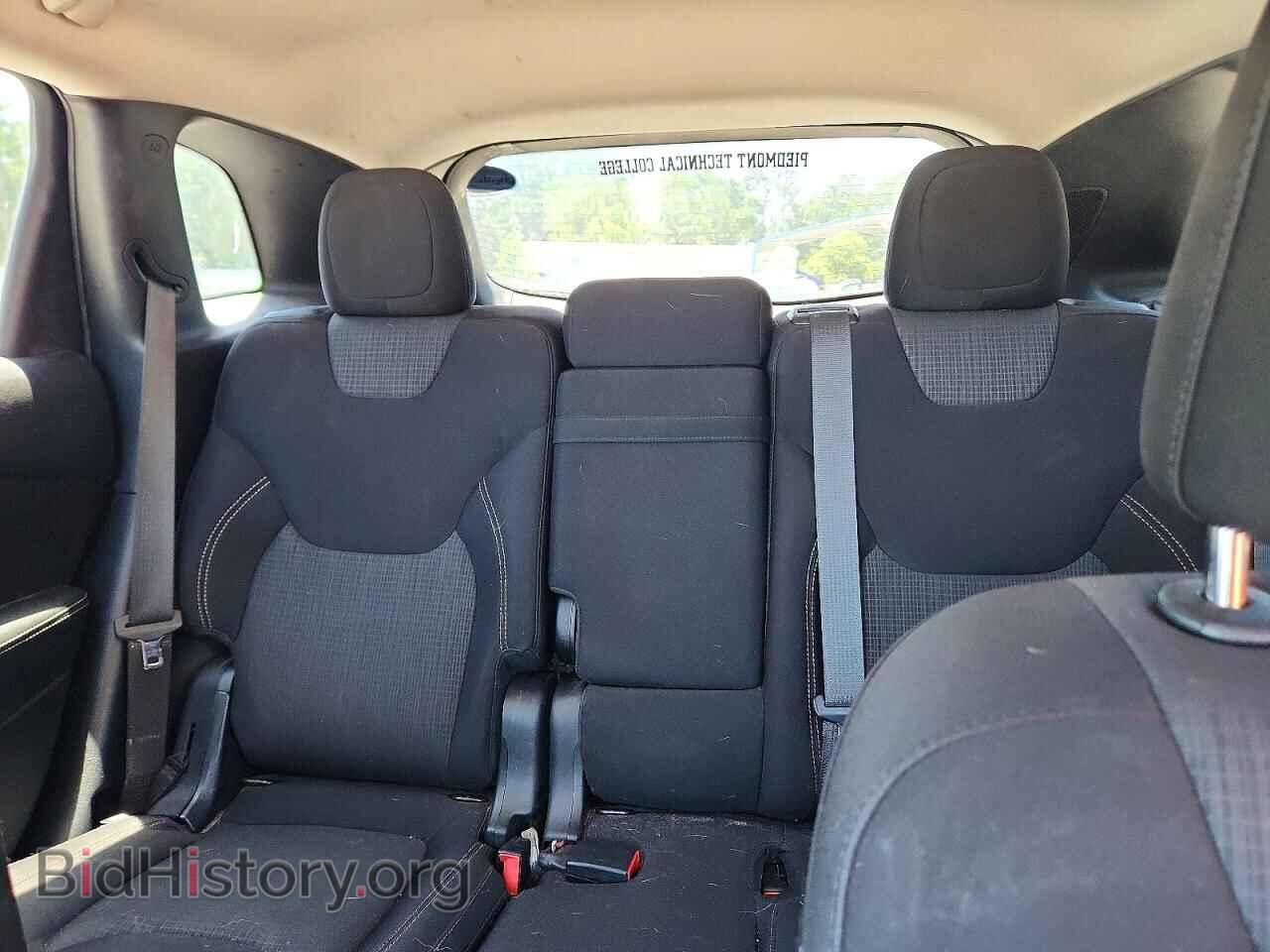 2015 JEEP CHEROKEE - VIN: 1C4PJLCB3FW761136 - Фото 10