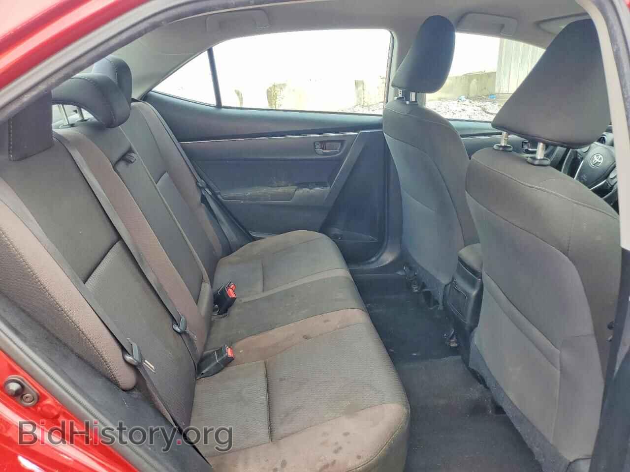 2017 TOYOTA COROLLA - VIN: 5YFBURHE2HP651939 - Фото 10