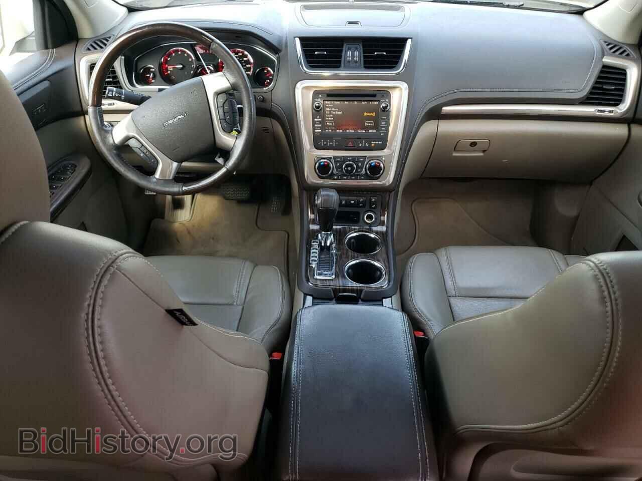 2014 GMC ACADIA DEN - VIN: 1GKKRTKD7EJ281168 - Фото 8