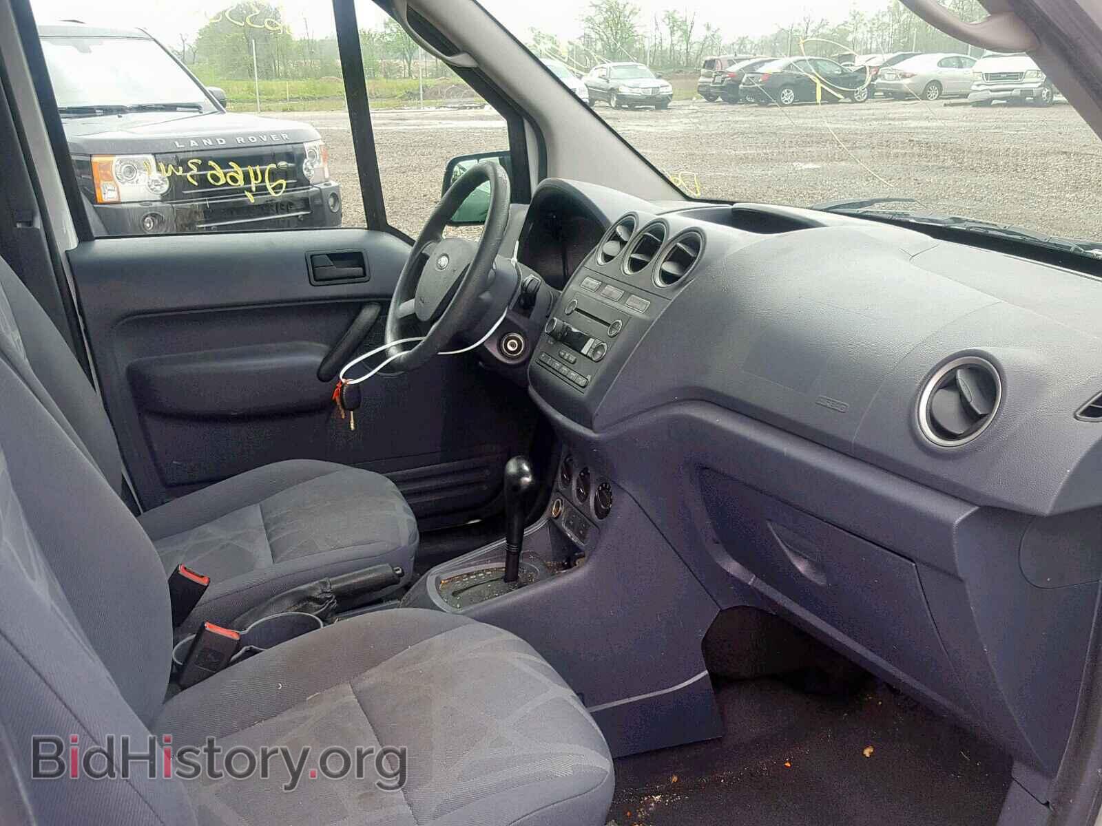 2013 FORD TRANSIT CO - VIN: NM0LS7BN3DT134995 - Фото 5
