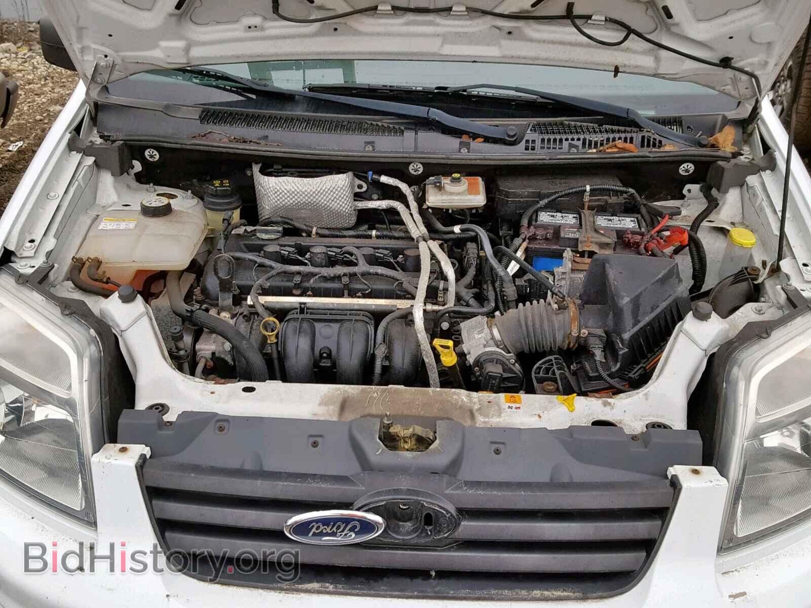 2013 FORD TRANSIT CO - VIN: NM0LS7BN3DT134995 - Фото 7
