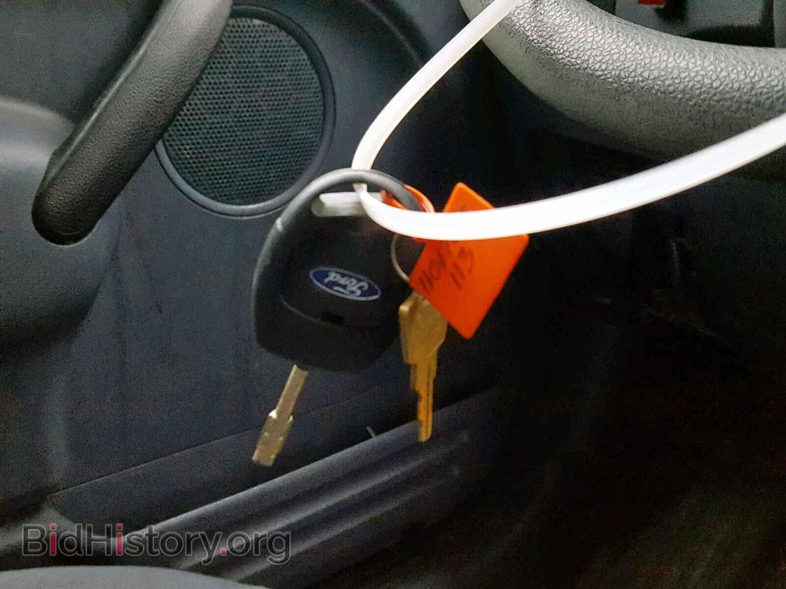 2013 FORD TRANSIT CO - VIN: NM0LS7BN3DT134995 - Фото 10