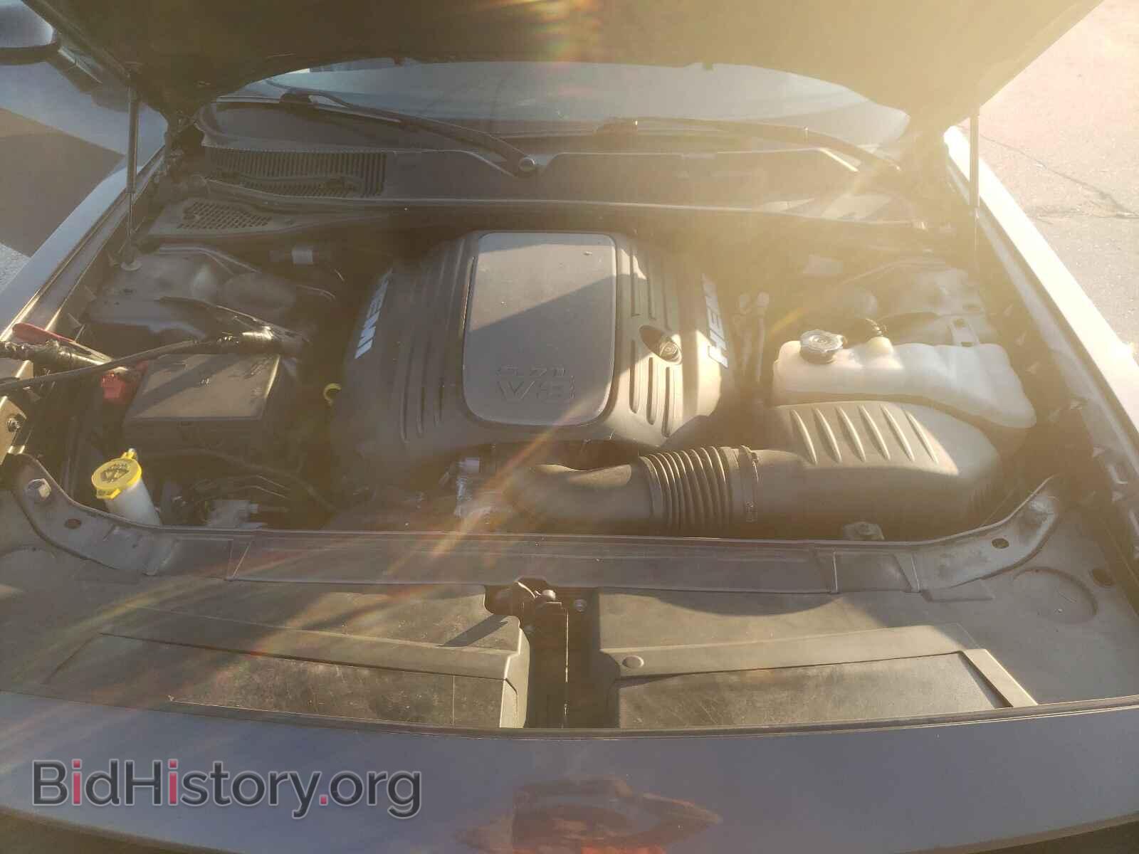 2019 DODGE CHALLENGER - VIN: 2C3CDZBT5KH531548 - Photo 7