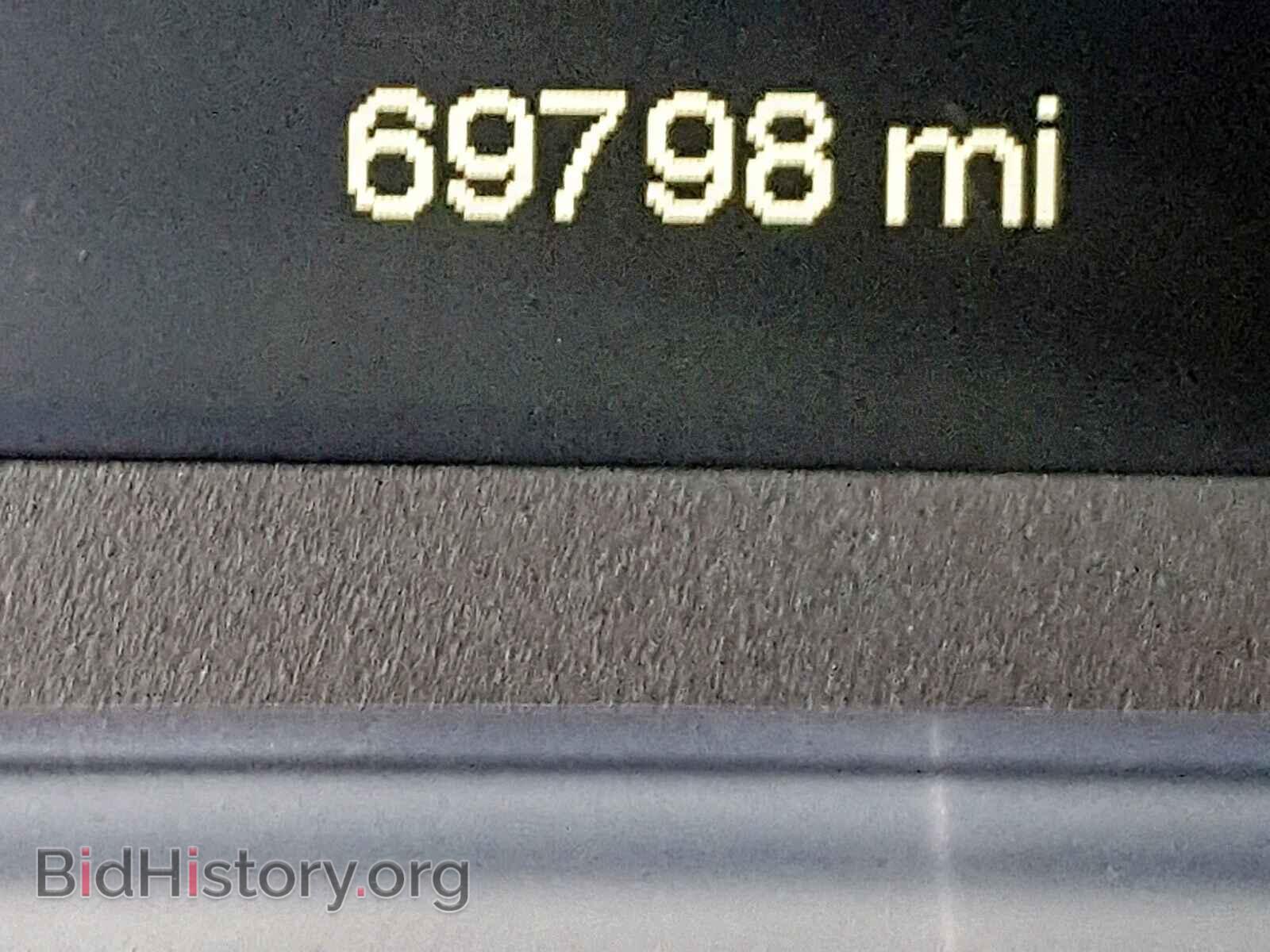 2015 CHRYSLER 200 - VIN: 1C3CCCBB1FN546309 - Photo 8